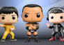 create unique funko pop character model ready to 3d print